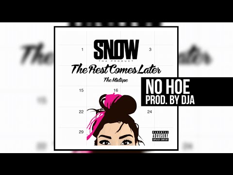 Snow Tha Product - The Rest Comes Later [Full Mixtape]