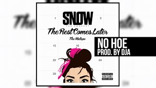 Snow Tha Product - The Rest Comes Later [Full Mixtape]