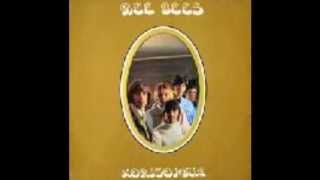 BEE GEES-WITH THE SUN IN MY EYES