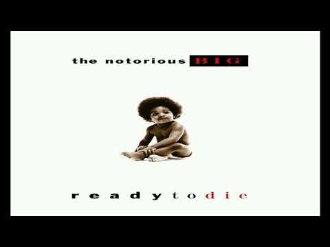 Biggie Smalls - One More Chance (Hip Hop Mix) [Bonus Track]