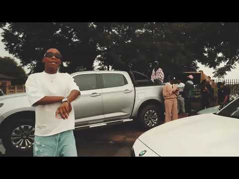 Kiddo CSA - Amazaza we prada