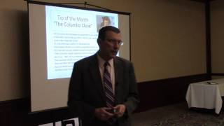 Tip of the Month "The Columbo Close" by Dennis Henson