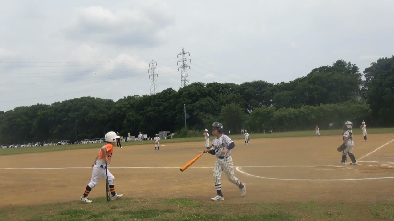 2026-6-14 若獅子 東生田ブラックス