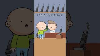 Tecnica geniale!