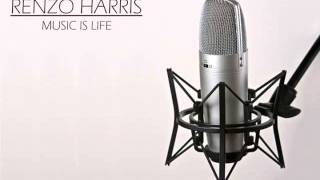 Renzo Harris - Lo Que Vivimos (David Bisbal)
