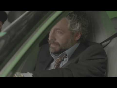 CGI VFX Breakdowns HD  "El Principe Season 2"   by Stargate Studios Malta