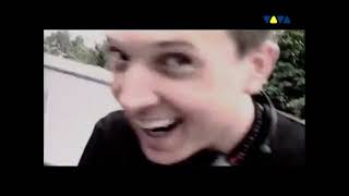 Blank & Jones feat Anne Clark - The Hardest Heart (Official Video) (2002)