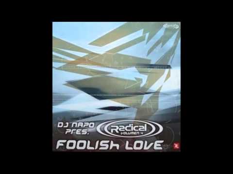 Dj Napo Pres. Radical Vol. 4 - Foolish Love (2005)