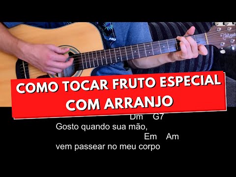 Fruto Especial  Só Sei Te Amar - Bruno e Marrone