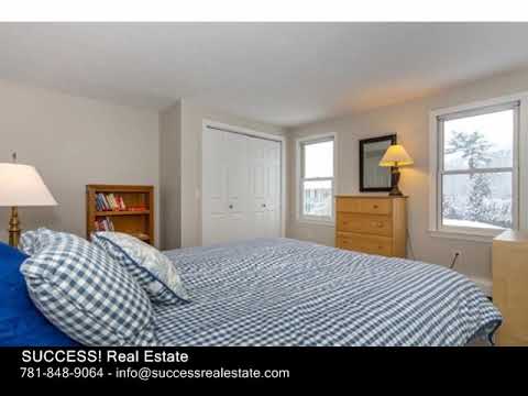 45 Chapelgate Rd, Canton MA 02021 - Single Family Home - Real Estate - For Sale -