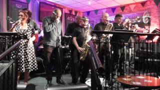 Soul Foundation - Fa Fa Fa Fa Fa (Sad Song)