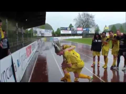 KSVO - Gullegem Seizoen 2014-2015