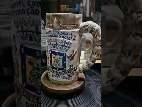 1970 - Marabá Paulista 16 anos - 1ªFesta da Cerveja Cia. Antártica Pta - #OAzulão 🐦 #BotecoOAzulão 🐦