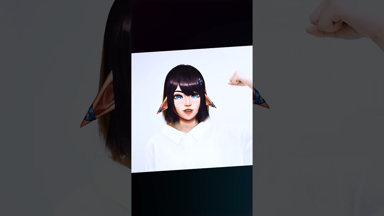 FIXING the Wet Wash Watercolor brush in CSP Quick Tip