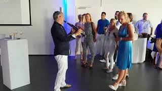 Video thumbnail for YAMAHA WX5 - played by G-SAX by gsaxy