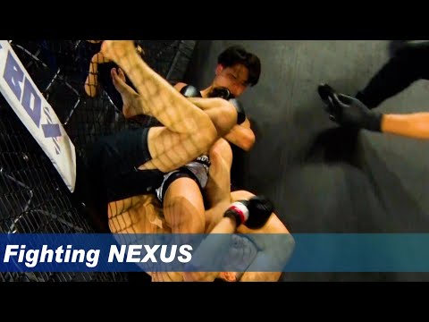 【総合格闘技】赤川和彦（フリー）vs伊藤功志郎（GRABAKA）【NexusSPROUT.2】～Fighting NEXUS初代バンタム級チャンピオン 渡部修斗 RIZIN参戦決定！