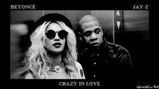 Crazy in Love [Beyoncé (feat. Jay-Z)] | instrumental w/ hook