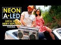 Marracash NEON Le Ali ft Elisa PARO