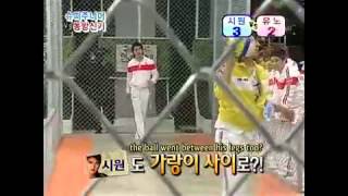 Download lagu Super Junior EHB ep 9 4_4 SPECIAL_GUEST TVXQ mp3