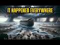 Great Flood Myths Across Cultures - The Similarities Will SHOCK You