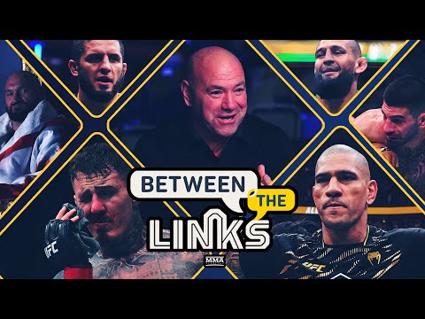 BTL | 2026 Burning Questions For Dana White, Alex Pereira, More | MMA Fighting