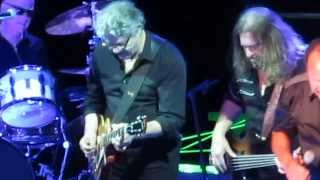 Steve Miller Band Live Further On Up the Road