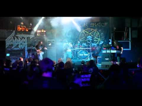SERDCE - Life Toughts Memory HD (live 2010-10-25). ... online metal music video by SERDCE