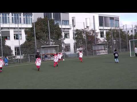 Tor von Florian Cilecek gegen Admira Technopool