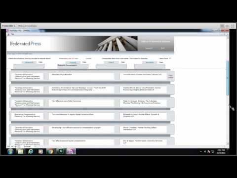 fpMD Features Preview