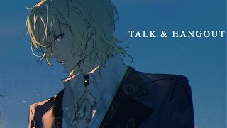 Mafia Boss Hangs Out w/ YOU