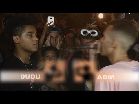 A GRANDE FINAL DO ES 2018 - DUDU X ADM - (1ª Eliminatória) - 2ª Fase