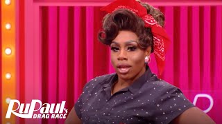 The Best of Monét X Change: Return of the Sponge Queen | RuPaul&#39;s Drag Race All Stars 4