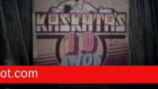 fresh celest - dangerous lover boy