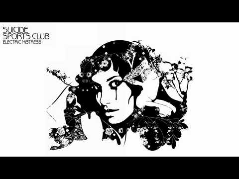 Suicide Sports Club - Occupy Your Space (Original Mix) [Official Audio]