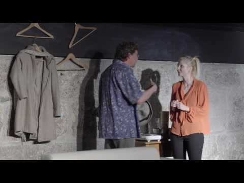 Bogentheater Innsbruck - Barfuß im Park