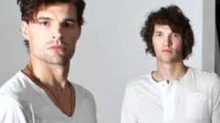 Middle Of Your Heart- For King And Country