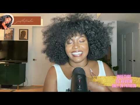 Insecure Season 5 Episode 9 {The Dissection}