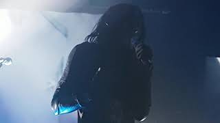 IAMX - Bring me back a dog - Live Kantine Köln - MDH TOUR 2019