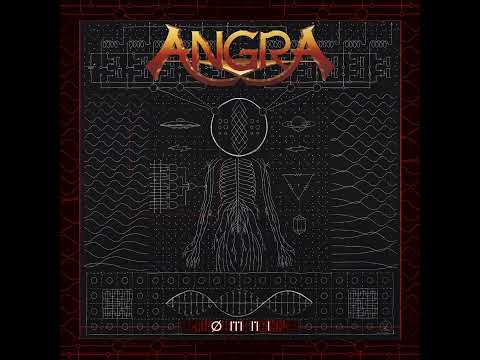 Angra- War Horns