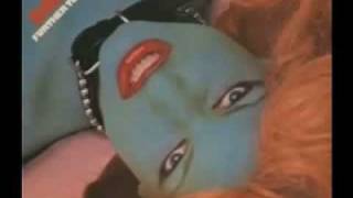 The Drones - Be My Baby