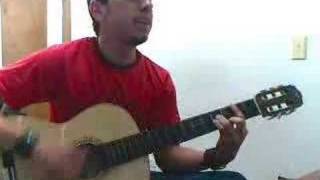 Young Man, Old Man - The Dissociatives Cover