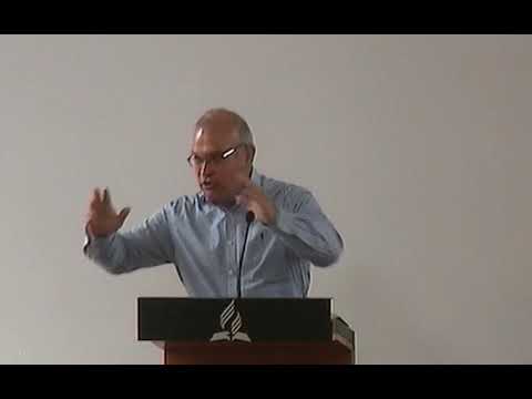 2021.03.27 Petko Bonev - Wo sind die Grenzen des Fastens