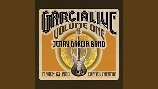 The Harder They Come (Live)