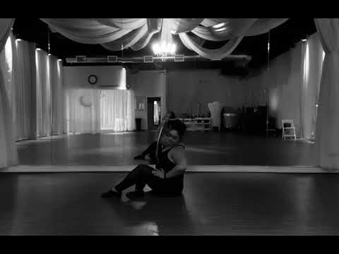 WDO Sultry Sword Choreography to "The End" by JPOLND