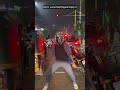Chilla Chilla Thunivu Ajith Kumar Anirudh Subodh Londhe Helmet Guy Viral Traffic Dance