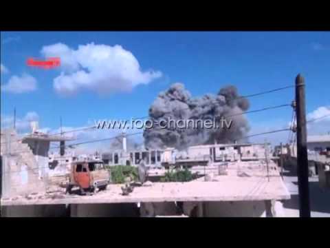 Lojrat sfiduese të Putinit - Top Channel Albania - News - Lajme