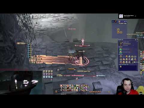 Palace of the Dead WAR Necromancer Learning/Progression: Floors 151-160 and 161-170