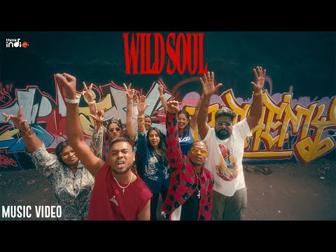 Madurai Souljour x Wild Wild Women - Wild Soul (Music Video) | Think Indie