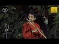 anirban roy flute l nabagata bhattacharjee tabla kishalay 23.02.2020 sangeet piyasi