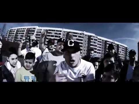 Centrum - Va sa du (Officiell Video)